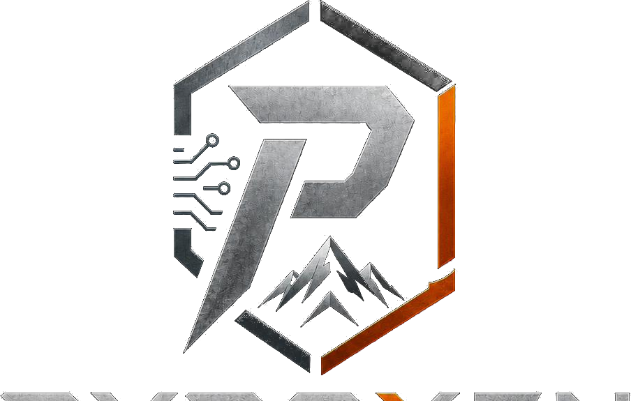 Pyroxen Group mark